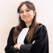 Maître Céline Lopez – Barreau de Carpentras