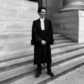 Maître Léo Ciaglia