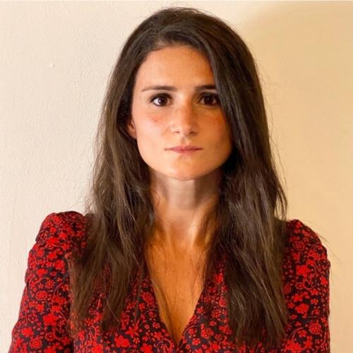 Maître Magalie Amorim
