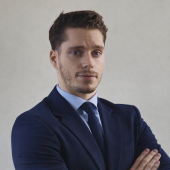 Maître Antoine Bontemps – Barreau de Hauts-de-seine