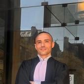 Maître Mazigh Chaher