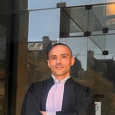 Maître Mazigh Chaher