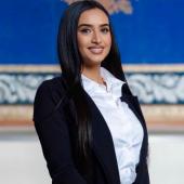 Maître Farah Tadlaoui