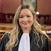 Maître Emilie Geffroy – Barreau de Bordeaux