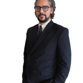 Maître Marlon Belhocine