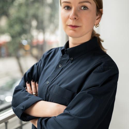 Maître Aurélie Leroy