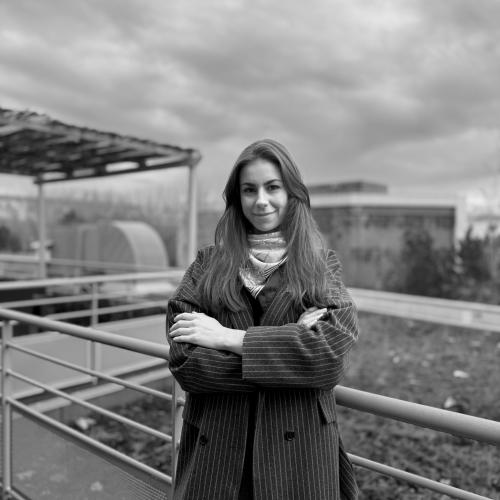 Maître Eva Adjedj