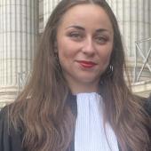 Maître Aliénor Mea