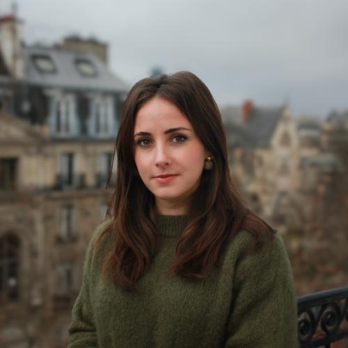 Laure-anne Brun