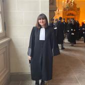 Maître Eloise Donnart