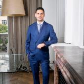 Maître David Melloul – Barreau de Paris