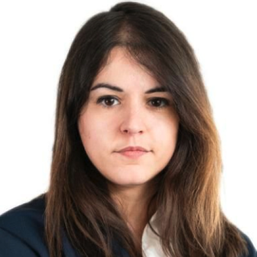 Chloé Rousseau Pouliquen