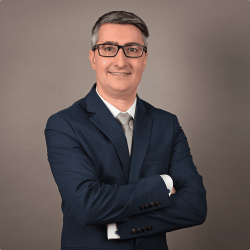 Maître Fabrice Michel