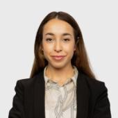 Maître Kahina Touami