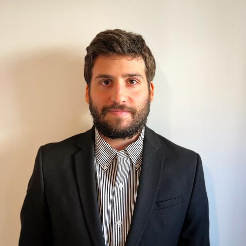 Simon Germain