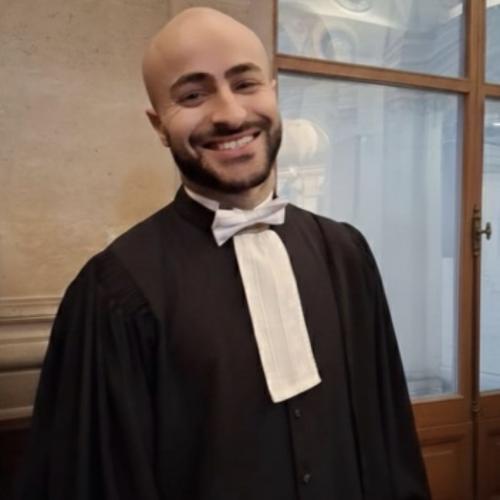 Maître Walid Ben Ammar
