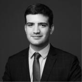 Maître Nicolas Abed-Delmas