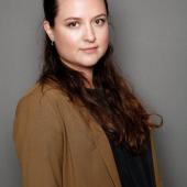 Maître Audrey Thomas