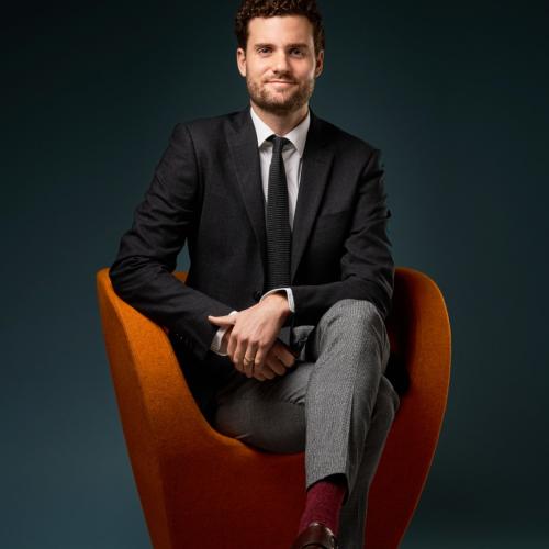 Maître Bastien Alidor