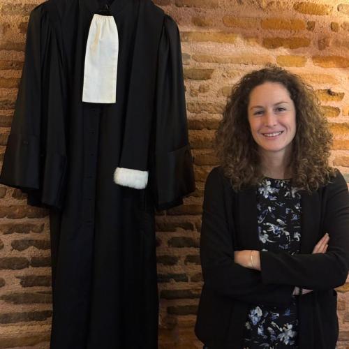 Maître Adèle Souames
