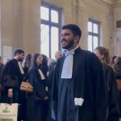 Maître Eytan Benamram