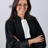 Maître Anissa Doumi