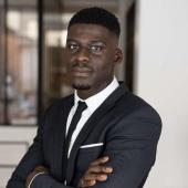 Maître Jonathan Pierre-Louis