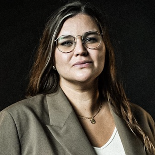 Maître Eva Pucher