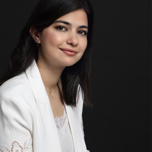 Sarah Haidar