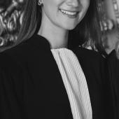 Maître Juliette Bernard-Leparoux