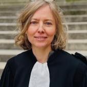 Maître Magali Bacilieri