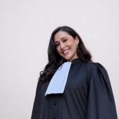 Maître Natali Iskandarani