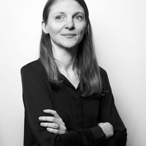 Maître Lucie Jacquot