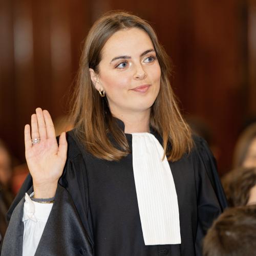 Maître Chloé Staufer – Barreau de Bordeaux