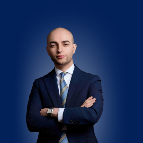Maître Alex Yousfi