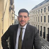 Maître Jérémy Brandalac