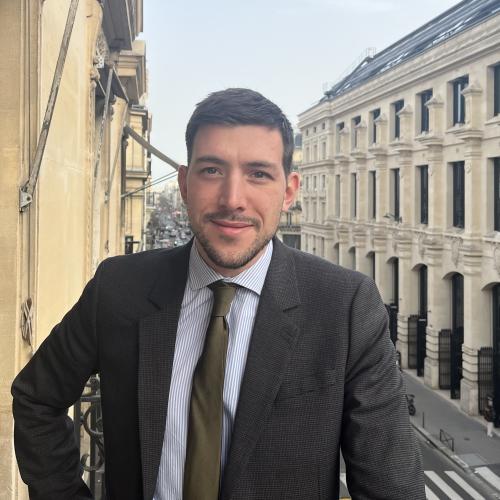 Maître Jérémy Brandalac