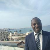 Maître Ouessonou Batian