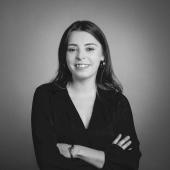 Maître Perrine Duteil