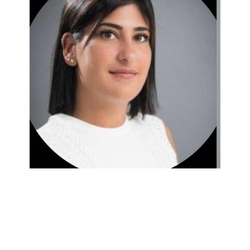 Maria Bekmez