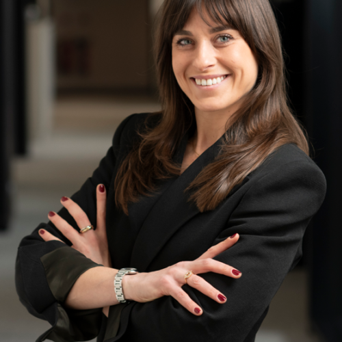 Pauline Jacob