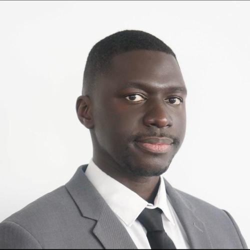 Mamadou Seck
