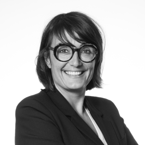 Maître Julie Hazart