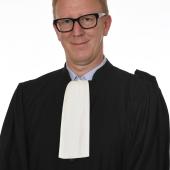 Maître Christophe Therin