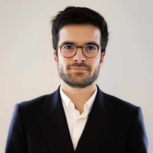 Maître Matthieu Delignon