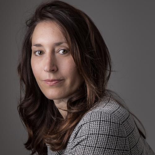 Maître Sabrina Savornin