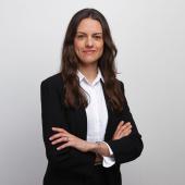 Maître Gabriela Greco