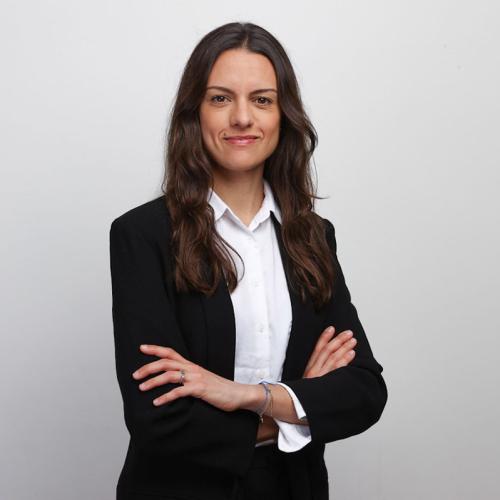 Maître Gabriela Greco