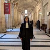 Maître Maeli Martinez