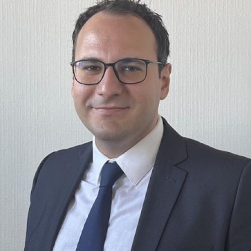 Maître Mehdi Manamanni